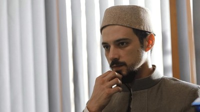 Kızıl Goncalar'a yeni oyuncu: Emin Gürsoy 'Lokman' karakteri ile geliyor