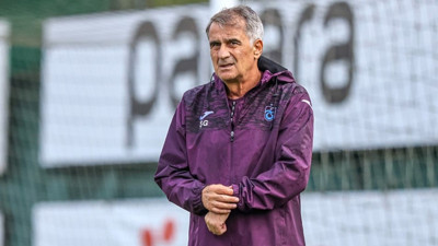 Şenol Güneş'ten imza töreninde Beşiktaş ve Onuachu sözleri
