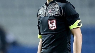 Trabzonspor-Beşiktaş maçının hakemi belli oldu