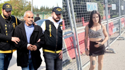 Kızını öldüren babadan 'kendini bıçakladı' savunması