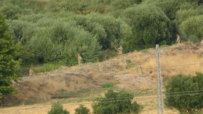 Narin'in cesedinin bulunduğu yerde başka bir çocuğun da cesedi bulundu iddiası