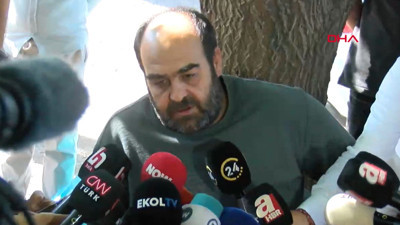 Narin'in dört gün gözaltında kalan babası ilk kez konuştu: Nevzat her akşam camiye gelip yanımda oturuyordu