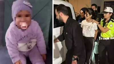 Tekirdağ'da yaşanan olayda yeni detaylara ulaşıldı: Uyanmayan bebeği 3 gün sonra hastaneye götürmüş
