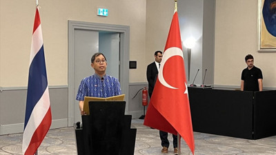 Tayland Mutfağı İstanbul'da Büyüledi