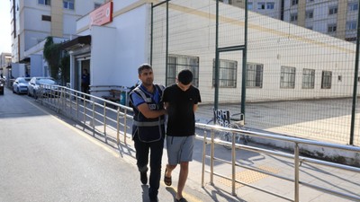 Bir yıl önce işlenen cinayetin azmettiricisi dolaptan çıktı