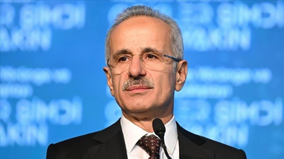 Bakan Uraloğlu: “Türkiye’nin gündeminde verilerin çalınması yoktur çünkü böyle bir çalınma olayı olmamıştır”