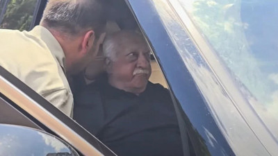 FETÖ'nün elebaşı Fetullah Gülen'in son hali gündemde