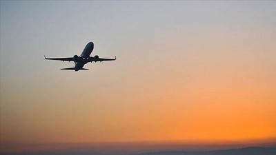 Ürdün, Beyrut'a uçuşları "bir sonraki duyuruya kadar" askıya aldı