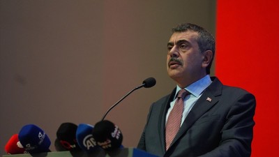 Eğitimde Yeni Dönem: Bakan Tekin Düzce'deki Açılışta Önemli Açıklamalarda Bulundu