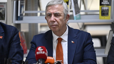 ABB Başkanı Yavaş: "Adaylık Tartışmaları Gereksiz"