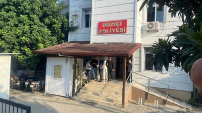 14 yaşındaki kız çocuğuna istismar iddiasıyla 18 kişi adliyeye sevk edildi