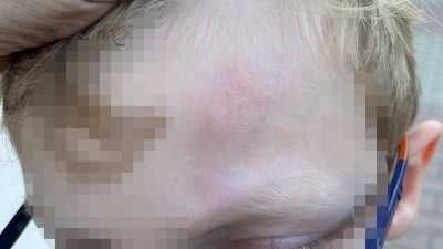 Beylikdüzü'nde okulda öğrenciye demir çubukla darp iddiası