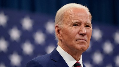 Biden'dan İsrail'e Lübnan'a olası "sınırlı kara operasyonunu" durdurması çağrısı