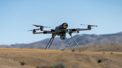 KARGU İHA, Zırh Delici Harp Başlığı ile İlk Testinde Hedefi Vurdu