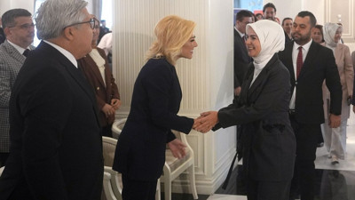 Dijital Bağımlılık ve Aile Çalıştayı: Bakan Göktaş'tan Önemli Açıklamalar