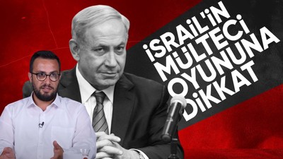 Lübnan'dan sonraki hedef Türkiye mi? | Cuma Obuz ile Proaktif Diplomasi
