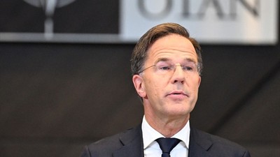 Yeni NATO Genel Sekreteri Mark Rutte'nin Öncelikleri