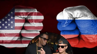 ABD ve Rusya arasında Diddy'nin seks ticareti gerilimi: Beyaz Saray biliyordu