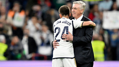 Arda Güler, sessizliğini bozdu! Real Madrid'den ayrılıyor mu?