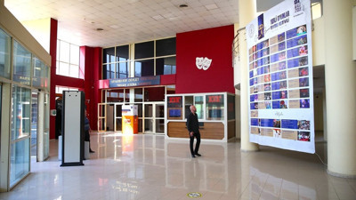 Diyarbakır'da Tiyatro Coşkusu: 32 Oyun Sahnelenecek