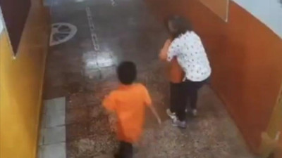 Gelibolu'da Öğretmenden Hayat Kurtaran Müdahale