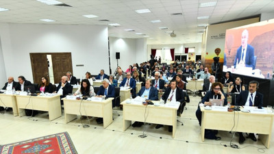Hisarcıklıoğlu'ndan AB'ye Vize ve Kota İle İlgili Çağrı