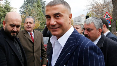 Sedat Peker’den Köfteci Yusuf açıklaması: "Ne Köfteci Yusuf’muş arkadaş!"