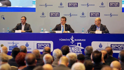 Türkiye İş Bankası 46. İstanbul Maratonu Tanıtıldı