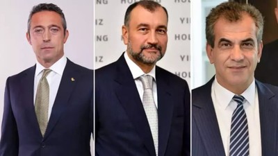 Türkiye'nin en zengin 28 insanı belli oldu! Geçtiğimiz yılın birincisi 9 sıra geriledi