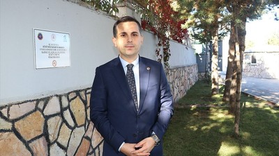 Bayburt'ta Tütünsüz Kurum Projesi Pasif İçiciliğe Son Veriyor