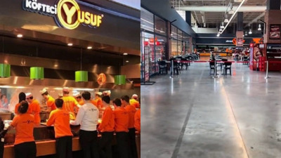 Domuz eti raporları Köfteci Yusuf'u derinden sarstı! İstanbul'daki en işlek şubesi bile sinek avlıyor