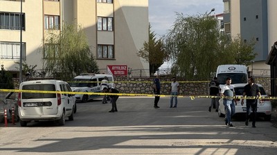 Elazığ'da kavga: 3 yaralı