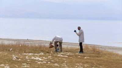 Kayıp Rojin'le ilgili yeni gelişme! Dün başörtüsü bulunmuştu bugün ise...