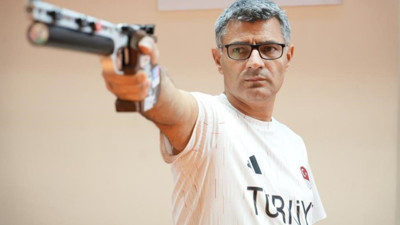Yusuf Dikeç: Hedefimiz Los Angeles 2028 Yaz Olimpiyatları ve altın madalya
