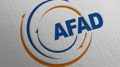 AFAD 12 il için uyarıda bulundu! Şiddetli yağış geliyor
