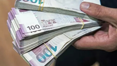 Azerbaycan parası, Türk Lirası karşısında rekor tazeledi