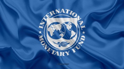 IMF'den Türkiye yorumu: Enflasyonun düşmesi bekleniyor