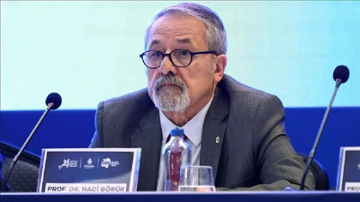Naci Görür o bölgede yaşayanları uyardı: Bu sınırlarda muhakkak deprem olur