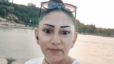 2 çocuk annesi kadın, eşi tarafından silahla vurularak hayatını kaybetti