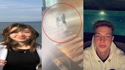 Ehliyetsiz sürücünün kamyonetle çarptığı liseli Zeynep Naz hayatını kaybetti
