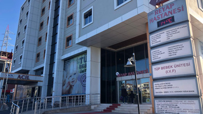 Yenidoğan çetesinin çalıştığı 9 özel hastanenin ruhsatı iptal edildi