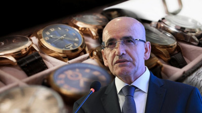 Bakanlıktan kayıt dışı saat ticareti tespiti: 4 milyar liralık ürün satışı!