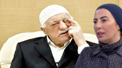 15 Temmuz'da hem eşini ve hem de oğlunu kaybeden Nihal Olçok'tan Fetullah Gülen'in ölümünün ardından çarpıcı mesaj: Azrail inşallah benim silüetimde gelmiştir