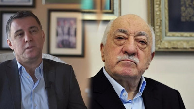 FETÖ'cü Hakan Şükür'den Fetullah Gülen paylaşımı: Herkes gebermiş dedi, o vatan hainine rahmet diledi