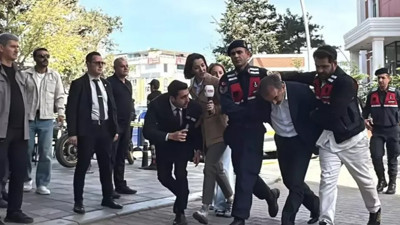 Yenidoğan çetesi tarafından tehdit edilen savcıdan dik duruş: Öldürülmesi için 100 bin dolar!