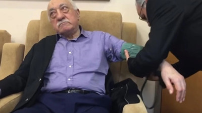 Fetullah Gülen öldü| Hastane sebebini açıkladı