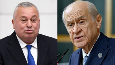 Cemal Enginyurt'tan Bahçeli'nin Öcalan çağrısına tepki: Apo'yu Meclis'te konuşturacak babayiğit anasından doğmadı