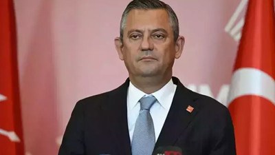 CHP lideri Özgür Özel, TUSAŞ'a yapılan terör saldırısını lanetledi