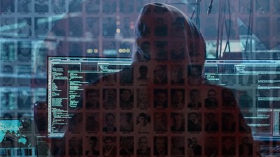 FETÖ medyasına Türk hackerlardan darbe!