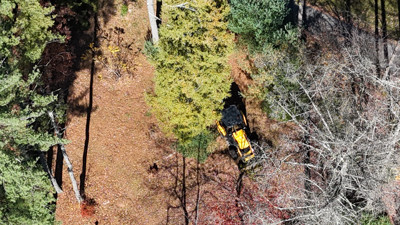FETÖ elebaşının çiftliğinin yakınlarındaki otellerde yoğunluk: Cenazesine QR kod ile girilecek